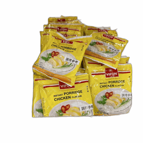 VIFON 營養雞肉粥 50g