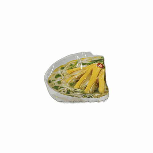 Đệ Nhất Phở Gà 雞肉河粉 65g