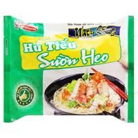 Nhịp Sống 金邊排骨粿條(Hủ Tiếu Sườn Heo) 70g