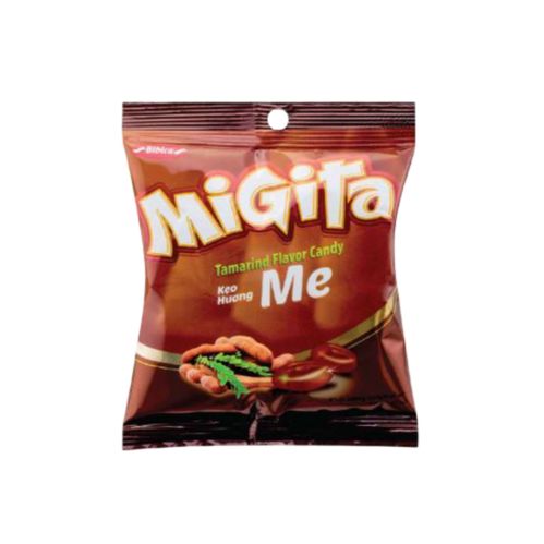Bibica Migita 羅望子糖 140g