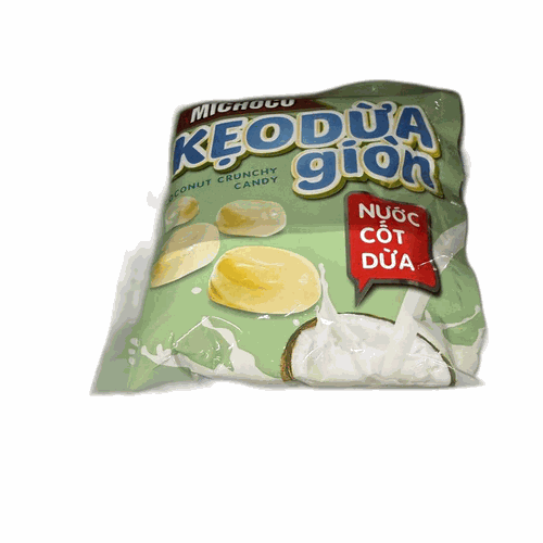 Bibica Michoco 椰子脆糖 100g