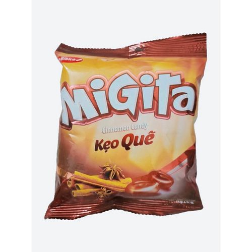 Migita 薑糖 70g