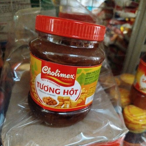Cholimex 豆豉醬 250g