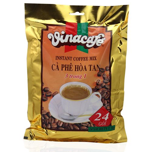 Vinacafé 三合一即溶咖啡(金) 400g(20包×20g)