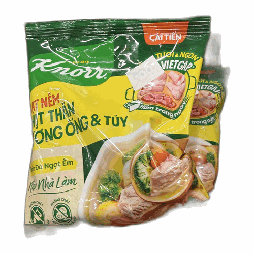 Knorr 排骨調味粉 450g
