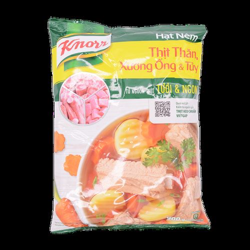 Knorr 排骨調味粉 900g