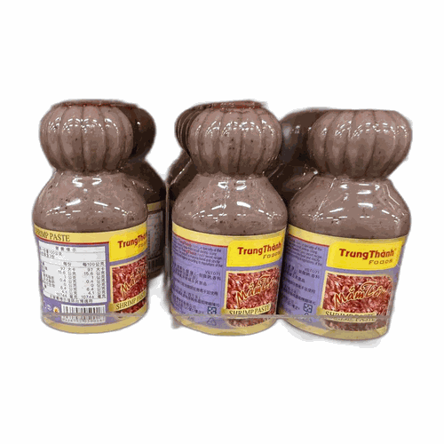 Trung Thành 蝦醬(塑膠瓶) 300g