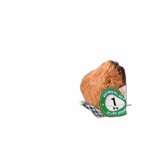 Taiky Bột Béo 椰子汁粉(樹薯澱粉) 1kg