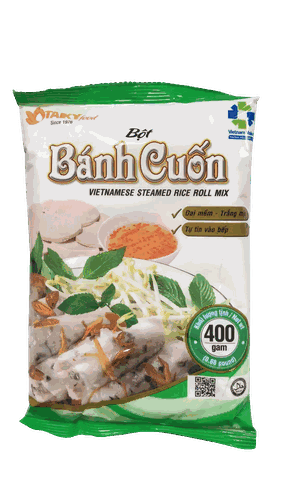 Taiky 粉捲粉(Bột Bánh Cuốn) 400g