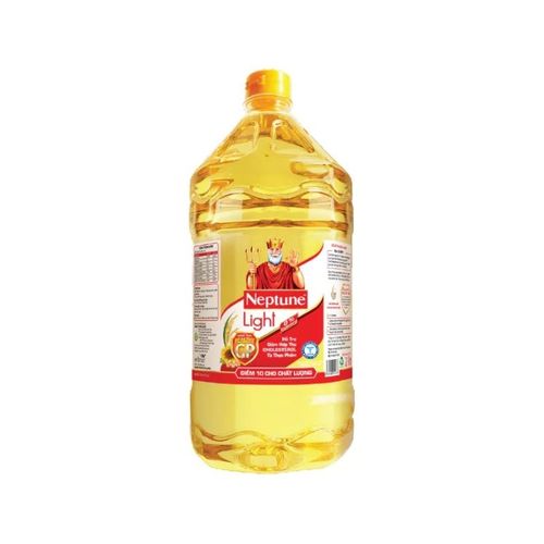 Neptune 海神 Light 調合沙拉油 2L