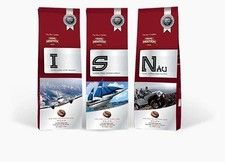 Trung Nguyên 中原研磨咖啡粉 I 500g