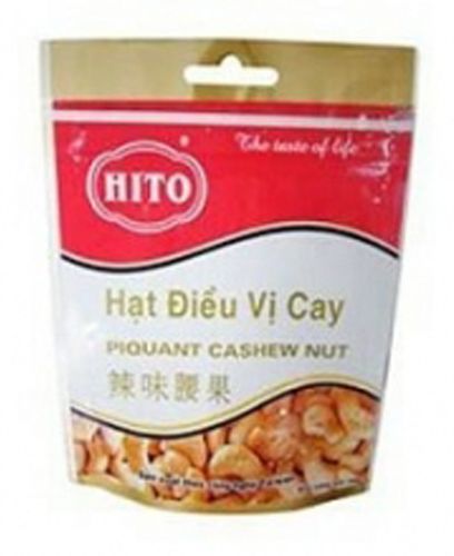 HITO 辣味腰果(紅) 100g