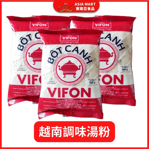 VIFON 調味湯粉 900g