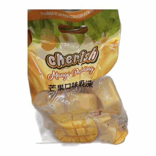 Cherish 芒果口味果凍 850.5g