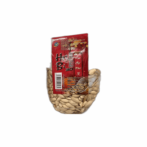 3D 南瓜子 150g