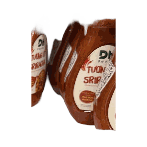 DH Foods 是拉差辣椒醬(Tương Ớt Sriracha) 200g
