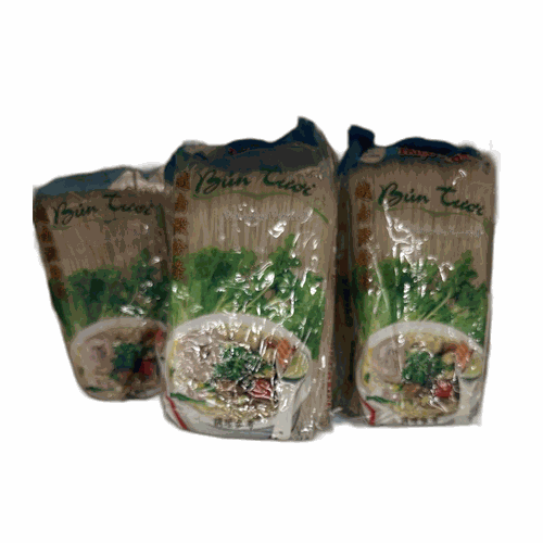 Triệu Phong 越南鮮米線 Bún Tươi 500g