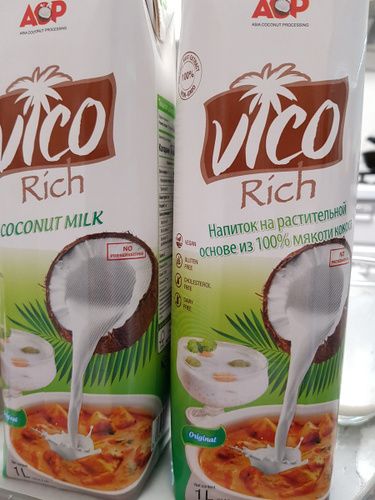 ACP 椰奶(23-25%) 1000ML