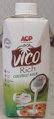 ACP Vico Rich 椰漿(Coconut Milk) 400ml