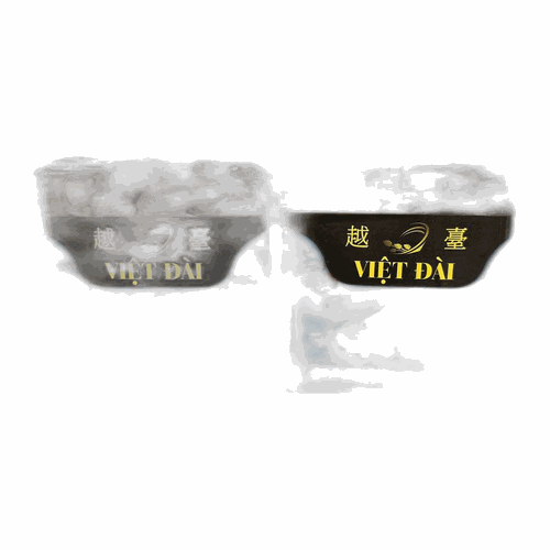 Việt Đài 越台鹽焗腰果 500g