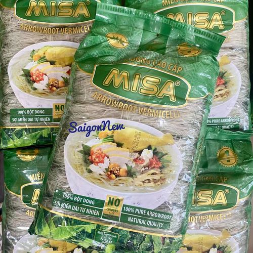 MISA 冬粉(綠·100% 葛根) 300g