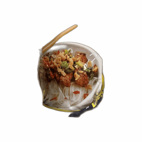 Ding Hsiun 鼎宣 越南米線 Bún Khô(藍) 500g
