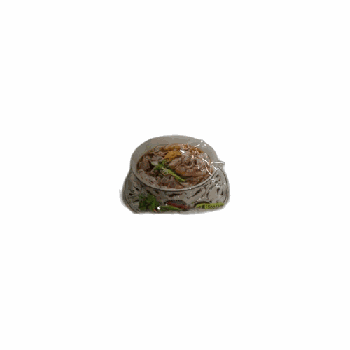 富建 Cô Hương 順化牛肉麵米線 Bún Bò Huế 500g