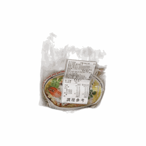 Dove 鴿牌綠豆冬粉(黃) 200g
