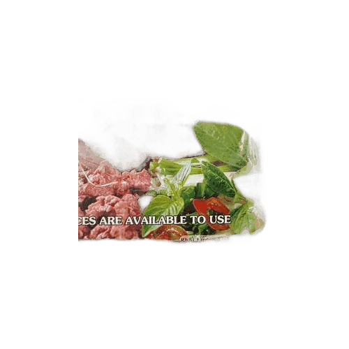 Nàng Khanh 牛肉河粉調味醬(黃 Phở) 100g