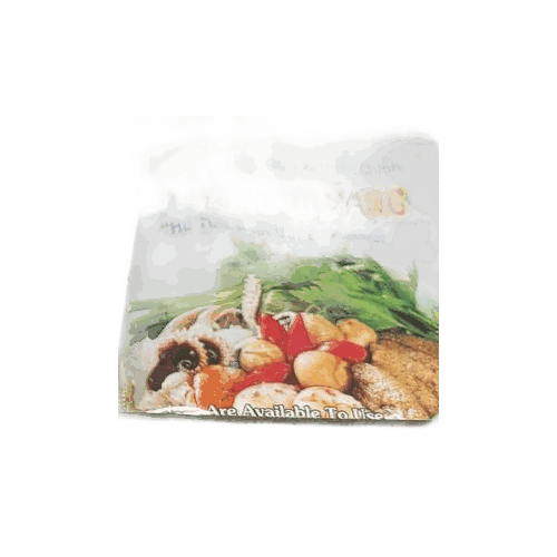 Nàng Khanh 金邊粿條調味醬(綠 Hủ Tiếu Nam Vang) 100g