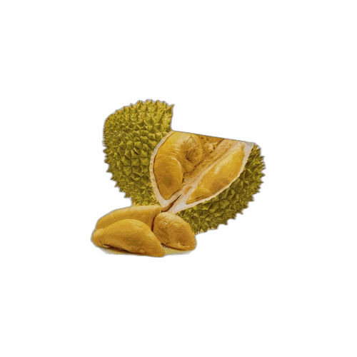 Hòa Hưng 榴槤風味綠豆糕 300g
