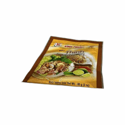 ASIAFOOD 炒米調味粉(Thính) 200g