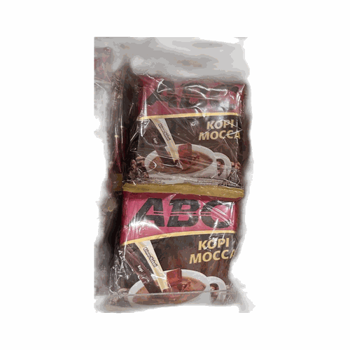 ABC Kopi Gula Aren 三合一咖啡(椰糖) 297g(27g×11入)