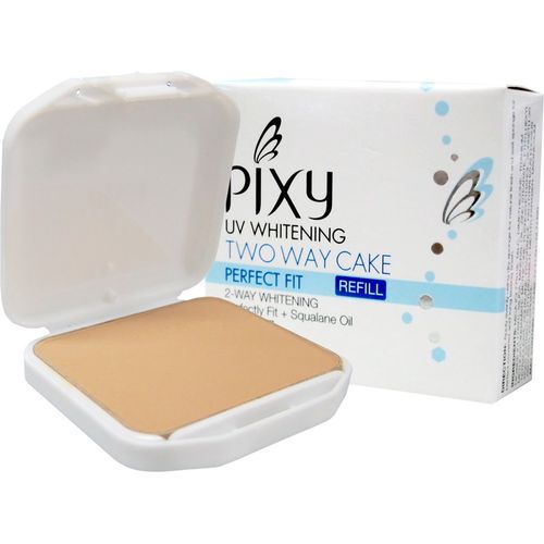 PIXY Perfect Fit 兩用粉芯 REFILL 06 自然 Natural Beige 12.2g