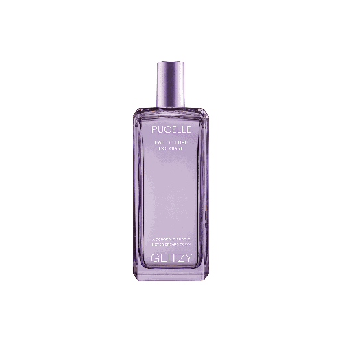 PUCELLE Eau de Luxe Cologne 古龍水(藍) 100ml