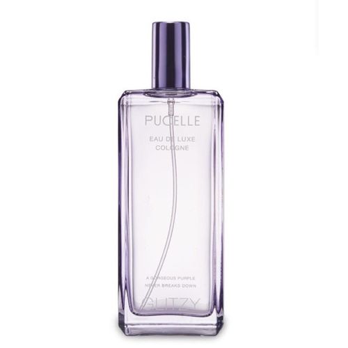 PUCELLE Eau de Luxe Cologne 古龍水(白) 100ml
