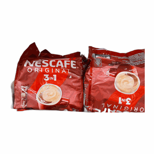 Nescafé Original 三合一咖啡(紅) 525g