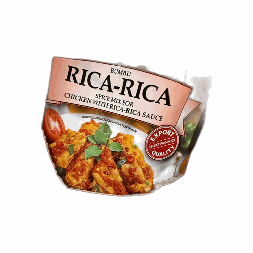 Bamboe Rica-Rica 香辣雞調味粉 90g