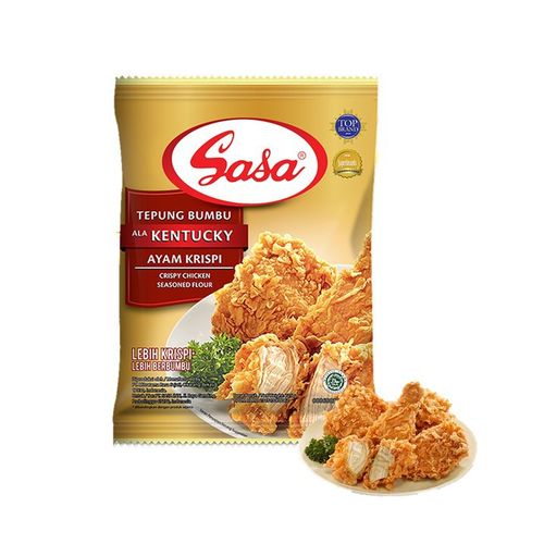 Sasa 肯德基風味炸雞粉(ala Kentucky) 200g