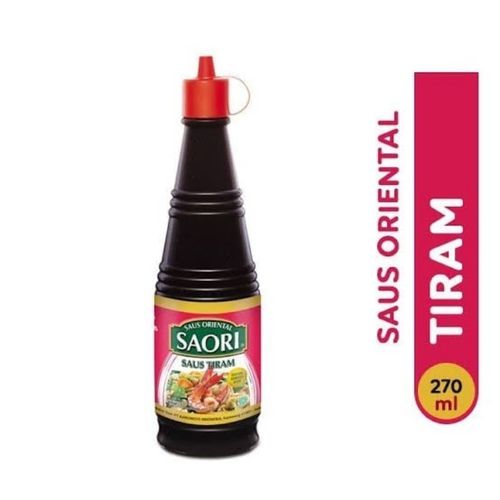 Saori 蠔油(Saus Tiram) 270ml