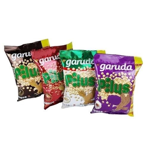 Garuda Pilus 脆酥球 印尼炒麵風味 75g
