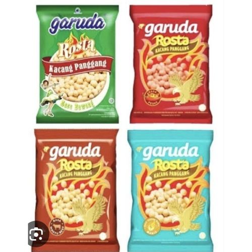 Garuda Rosta 烤花生 甜烤玉米風味 95g