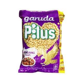 Garuda Pilus 脆酥球 烤牛肉風味 80g