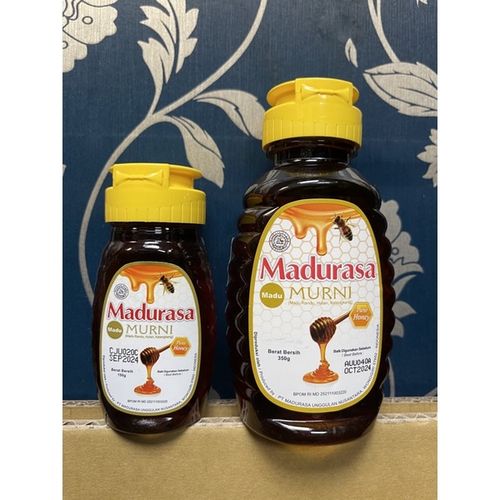 Madurasa Murni 純蜂蜜 150g