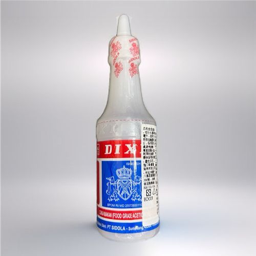 DIXI 食用白醋(小) 150ml