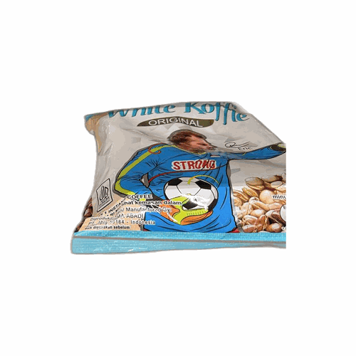 Luwak White Koffie Original 白咖啡 400g(20g×20包)