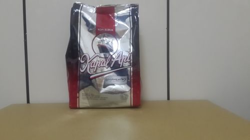 Luwak Kopi Bubuk 純咖啡粉 100g×2(買一送一)