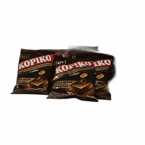 KOPIKO 咖啡糖 Coffee 175g