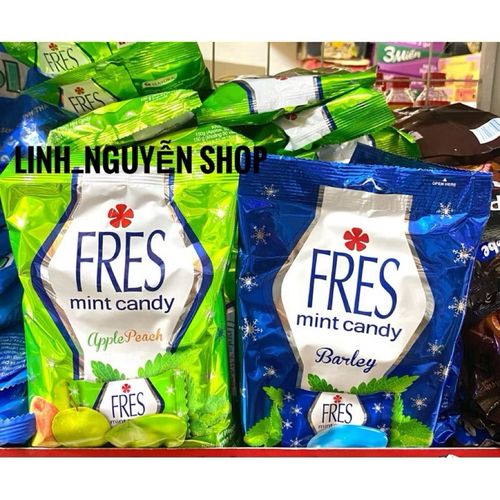 FRES Mint Candy Barley 薄荷糖 大麥 150g