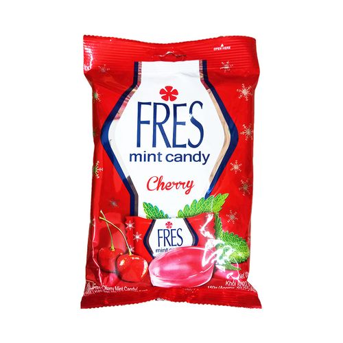 FRES Mint Candy Cherry 薄荷糖 櫻桃 150g